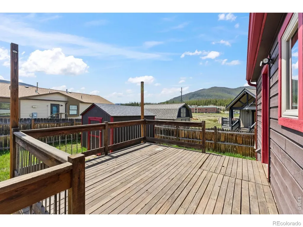 631 Summit Drive Dillon CO 80435