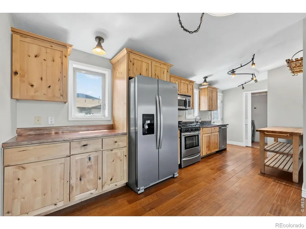 631 Summit Drive Dillon CO 80435