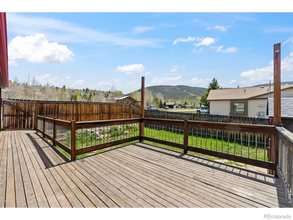 631 Summit Drive Dillon CO 80435