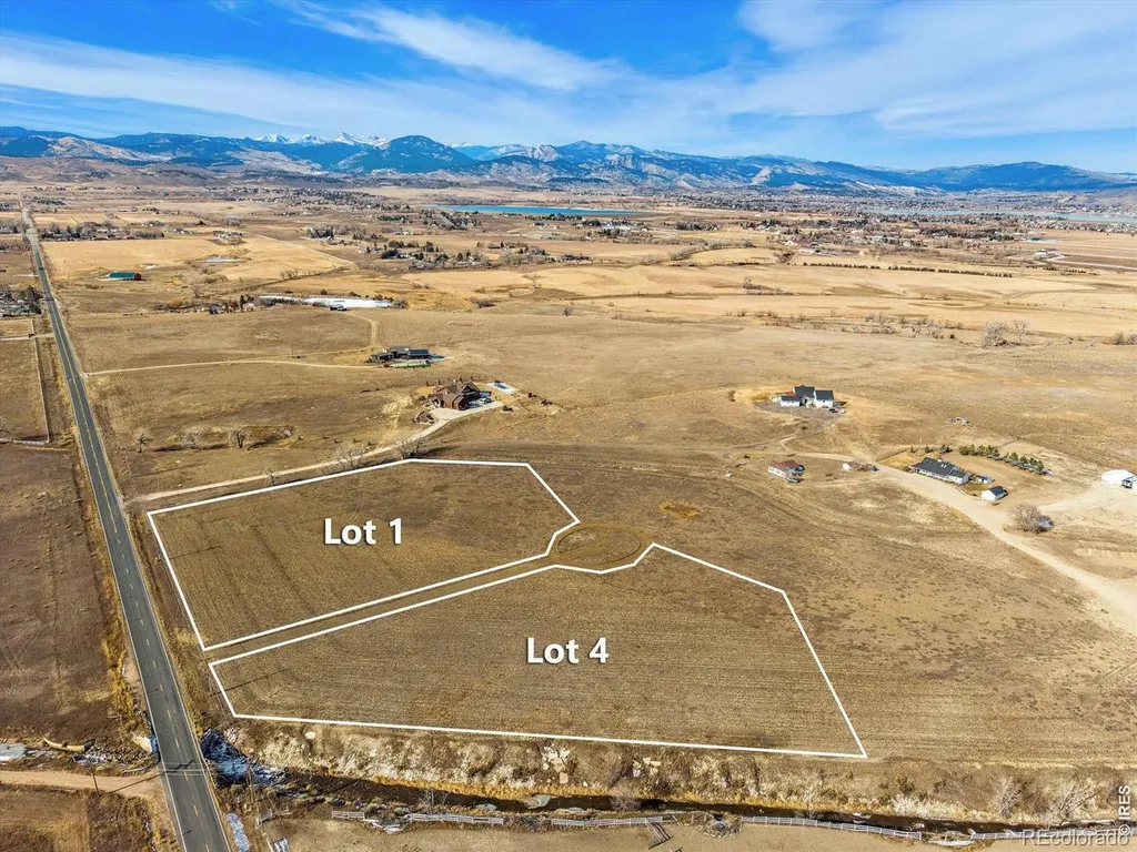 4124 Crown Of Thorns Court Loveland CO 80537