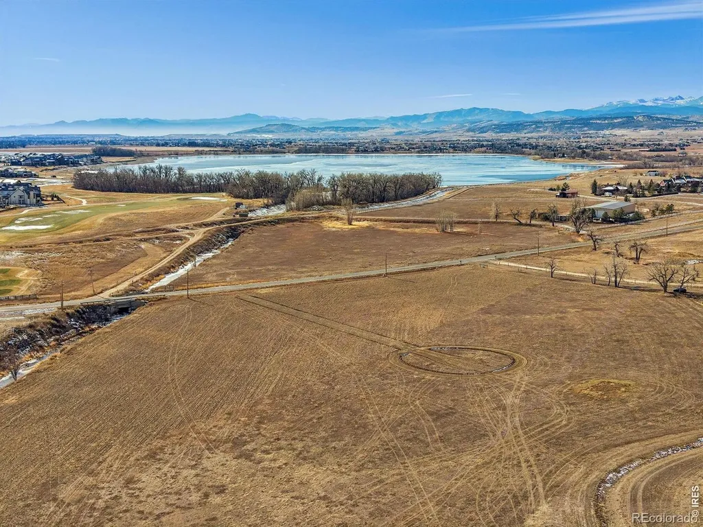 4124 Crown Of Thorns Court Loveland CO 80537