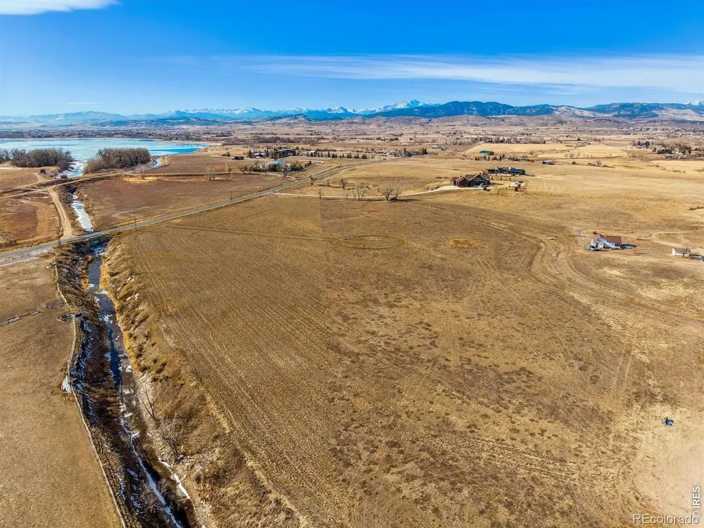 4124 Crown Of Thorns Court Loveland CO 80537