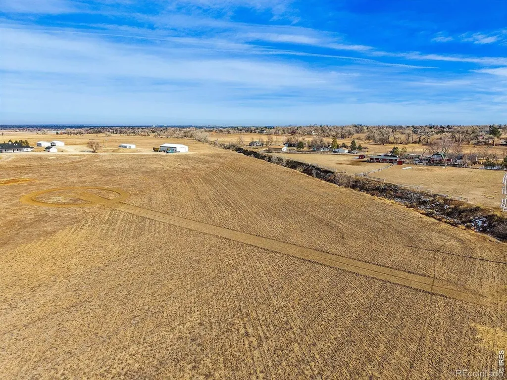 4124 Crown Of Thorns Court Loveland CO 80537