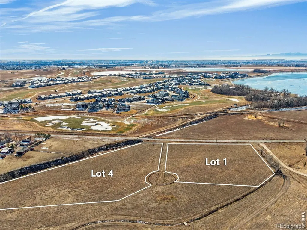 4124 Crown Of Thorns Court Loveland CO 80537