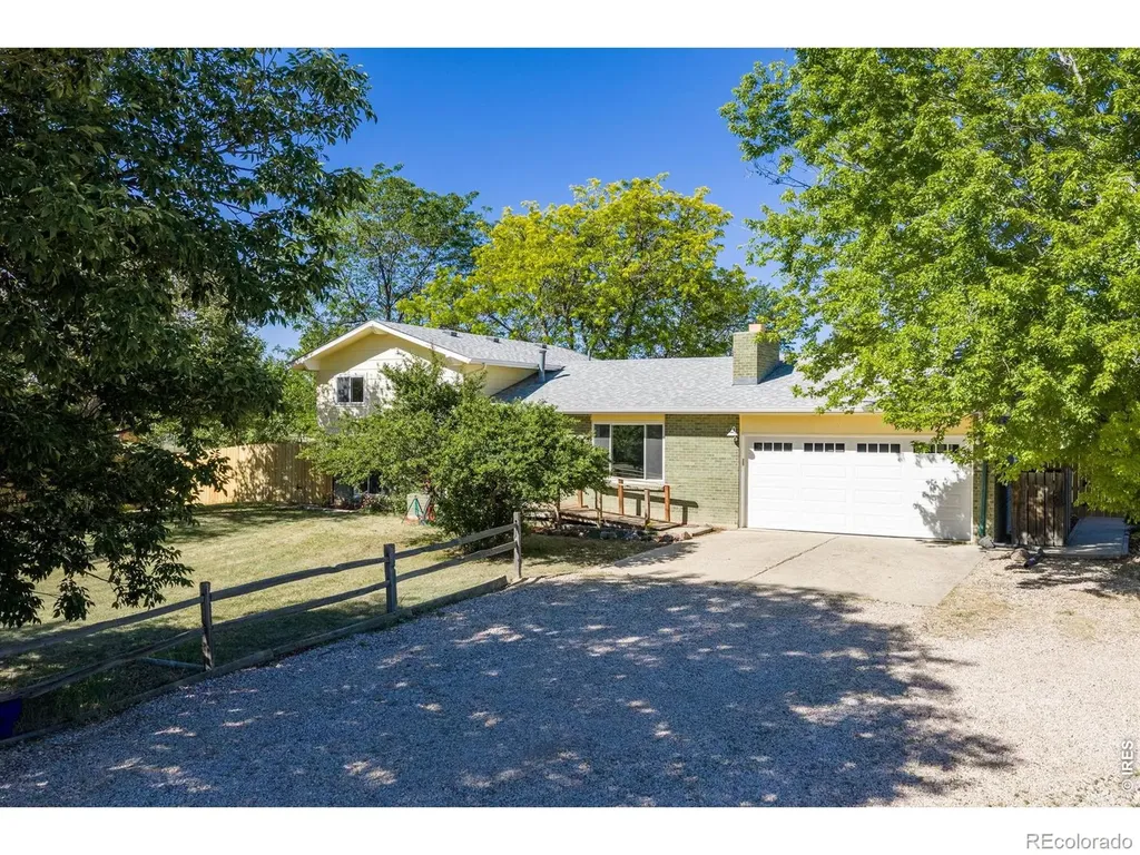 5427 Aspen Avenue Erie CO 80516