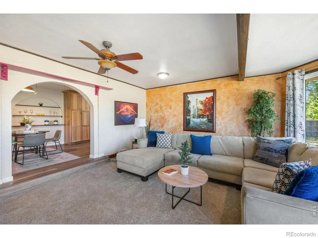 5427 Aspen Avenue Erie CO 80516