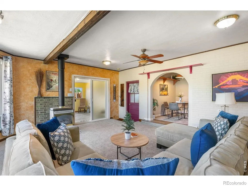 5427 Aspen Avenue Erie CO 80516