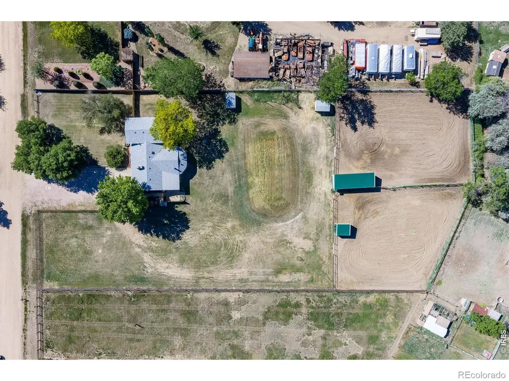 5427 Aspen Avenue Erie CO 80516