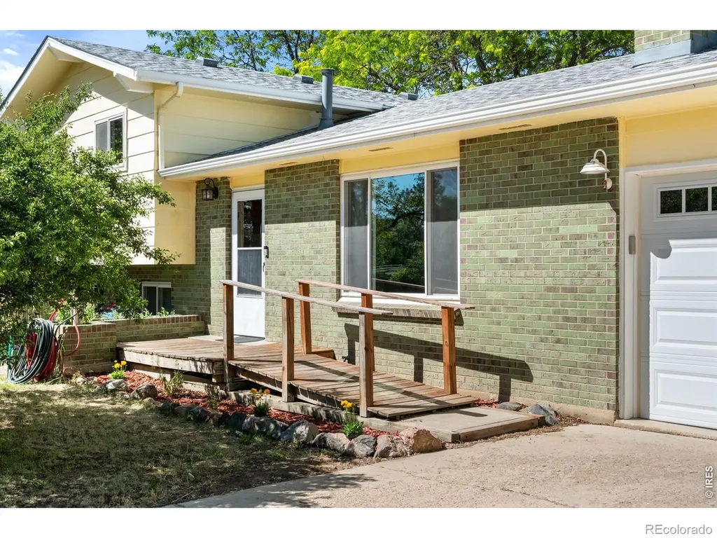 5427 Aspen Avenue Erie CO 80516