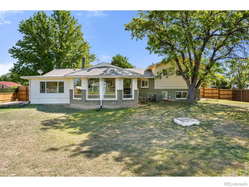5427 Aspen Avenue Erie CO 80516