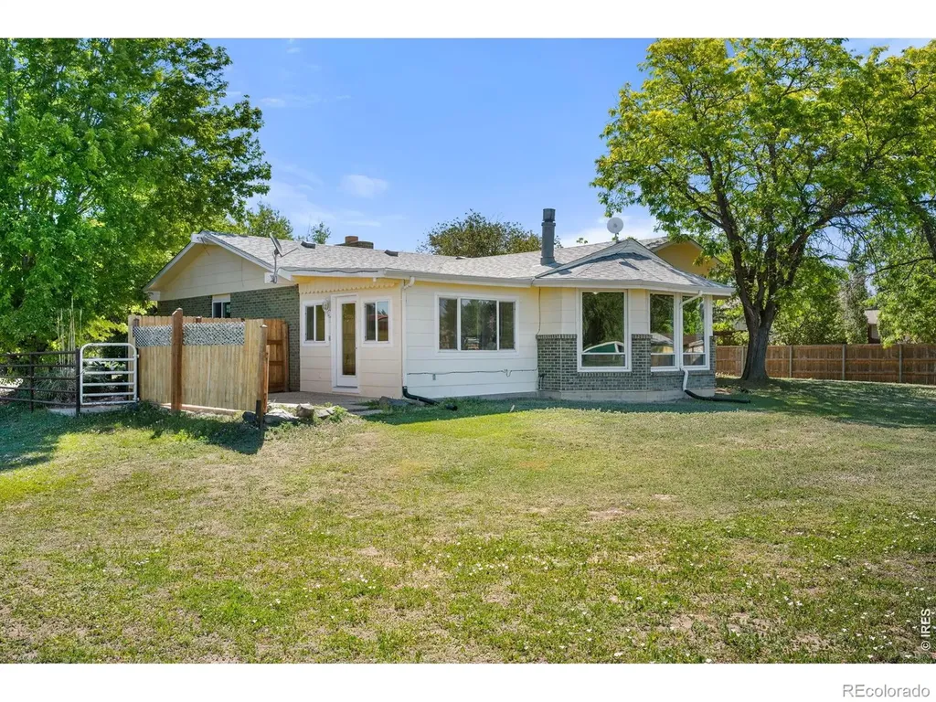 5427 Aspen Avenue Erie CO 80516