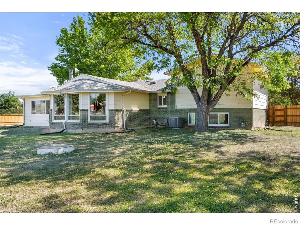 5427 Aspen Avenue Erie CO 80516