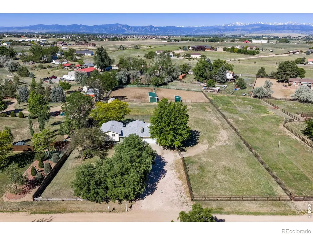 5427 Aspen Avenue Erie CO 80516