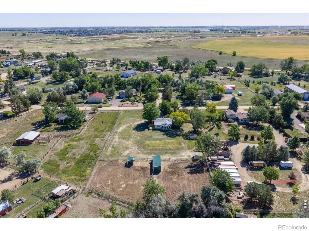 5427 Aspen Avenue Erie CO 80516