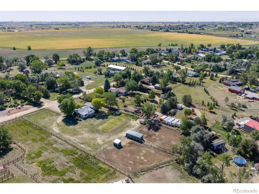 5427 Aspen Avenue Erie CO 80516