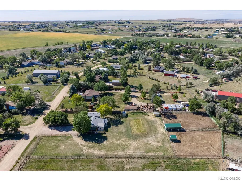 5427 Aspen Avenue Erie CO 80516