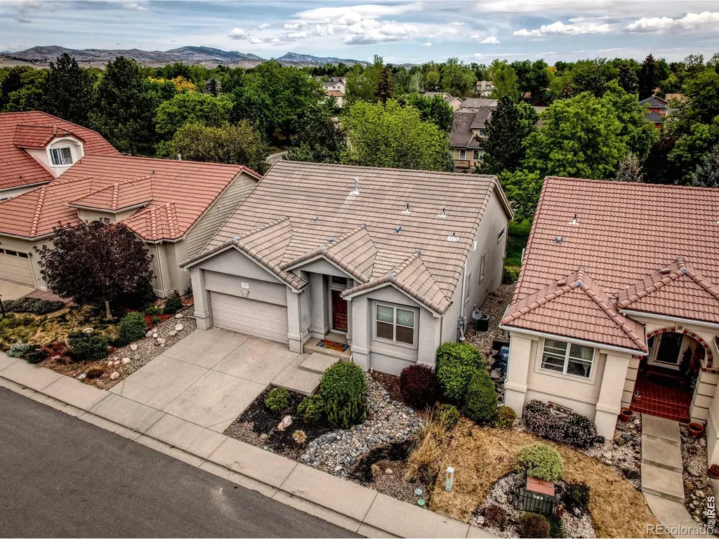 1979 Vista Drive Loveland CO 80538