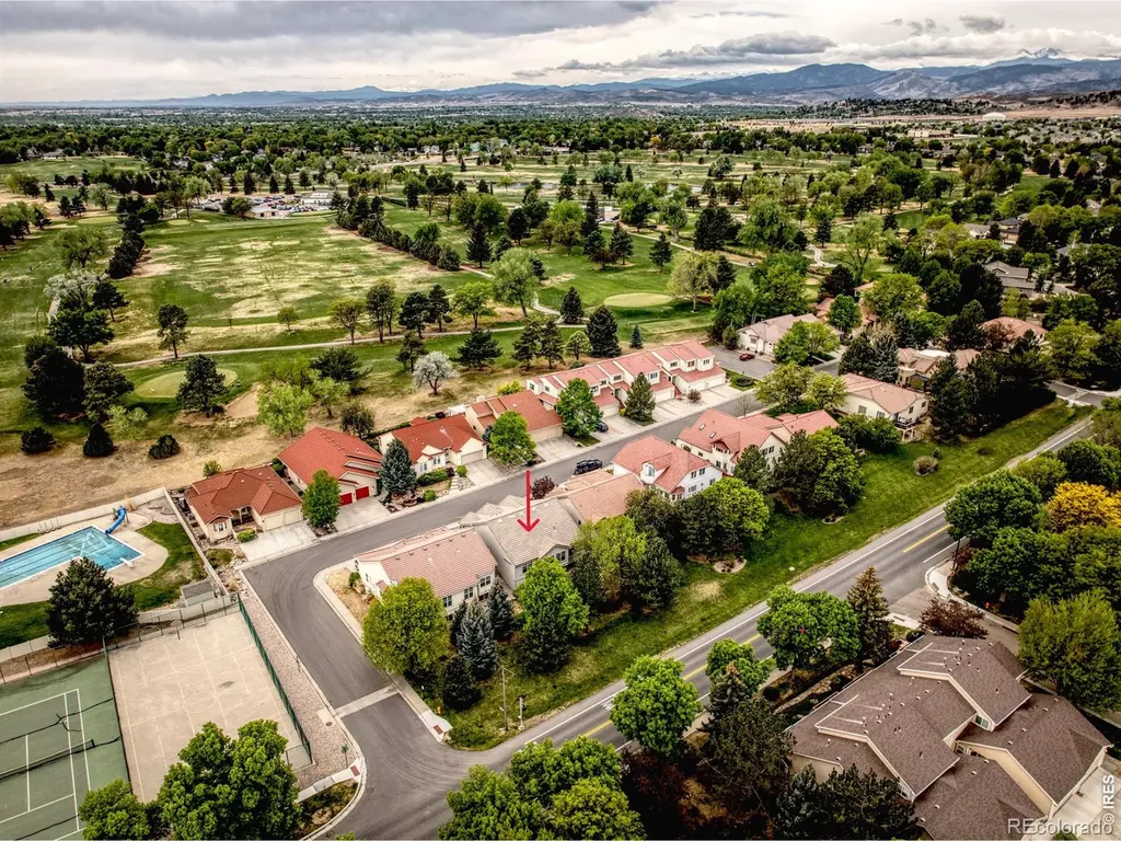 1979 Vista Drive Loveland CO 80538