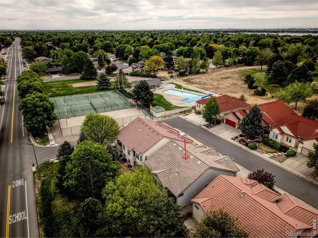 1979 Vista Drive Loveland CO 80538
