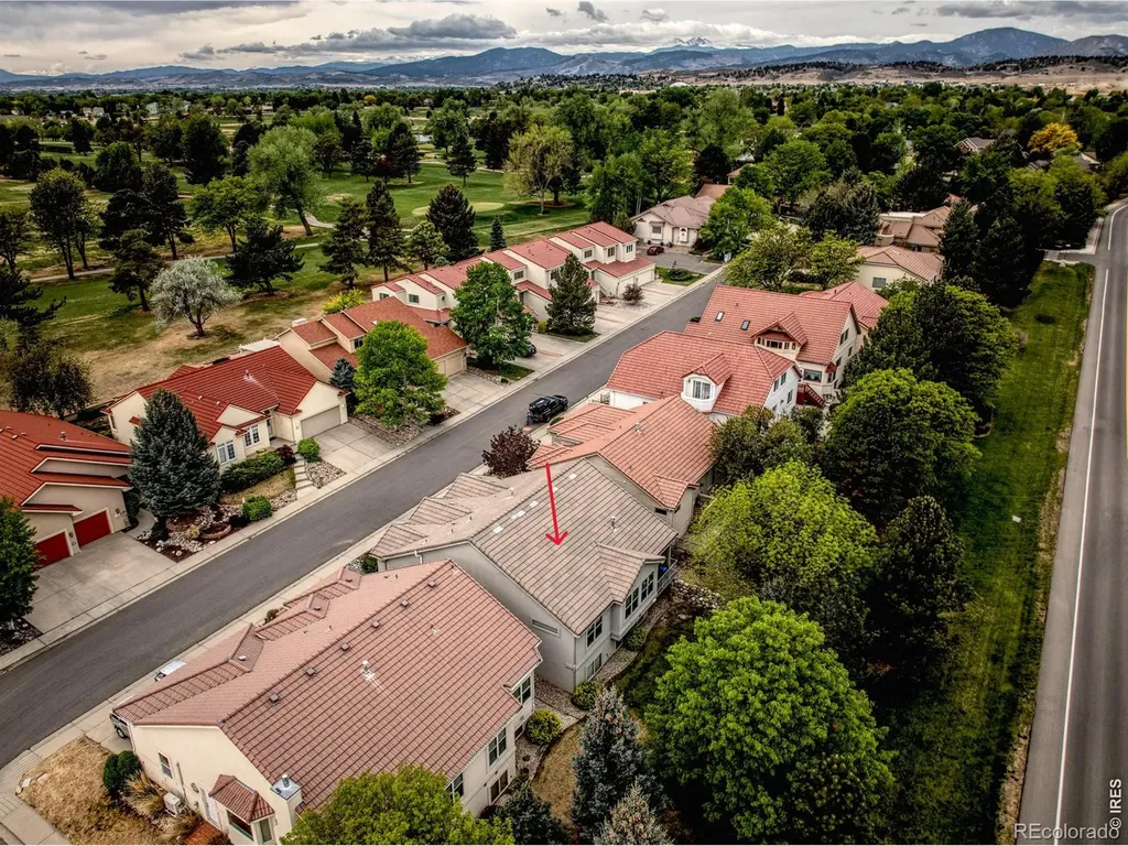 1979 Vista Drive Loveland CO 80538
