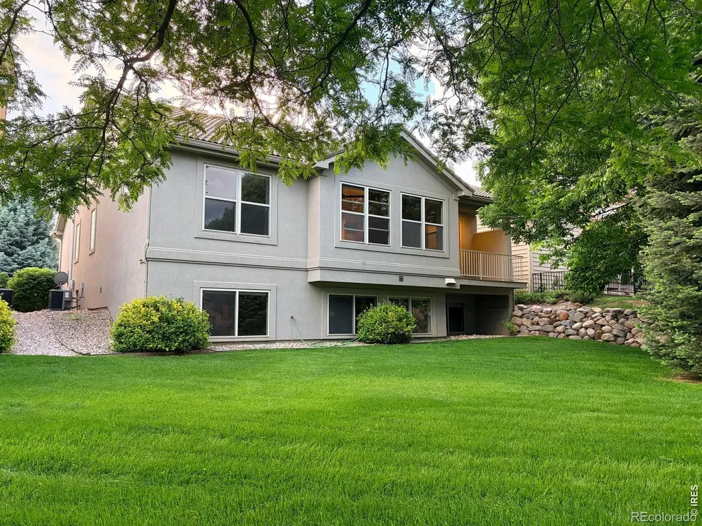 1979 Vista Drive Loveland CO 80538
