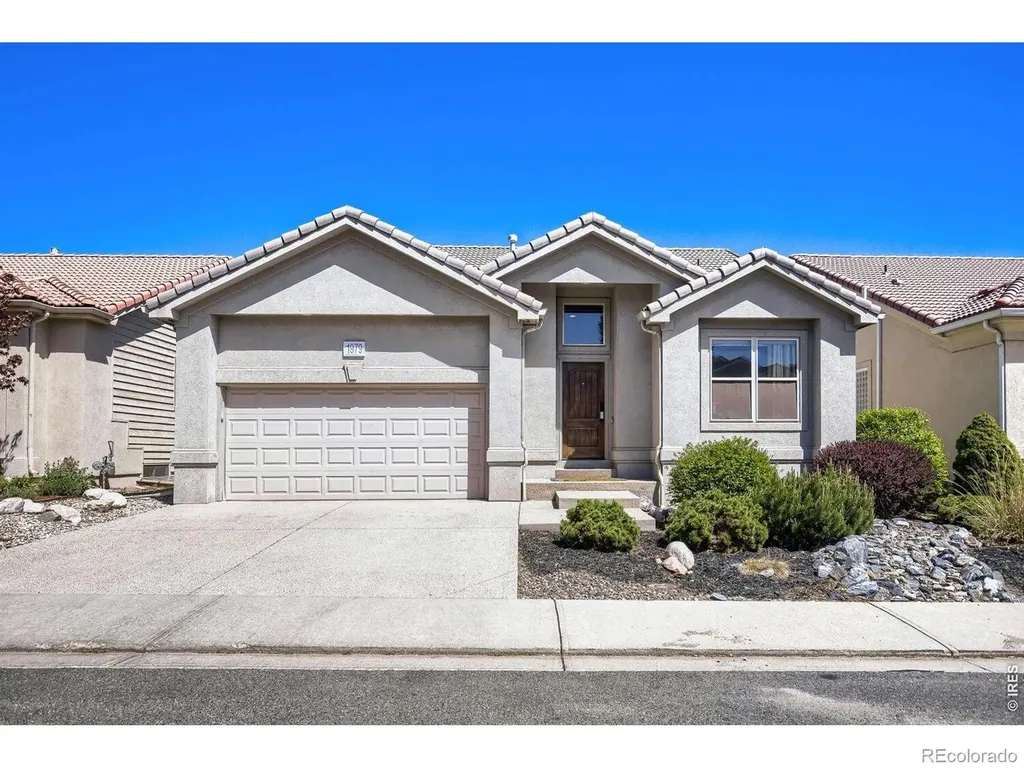 1979 Vista Drive Loveland CO 80538