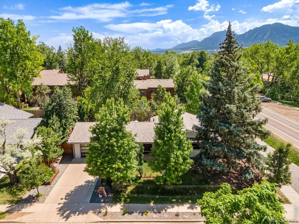 2610 Lloyd Circle Boulder CO 80304