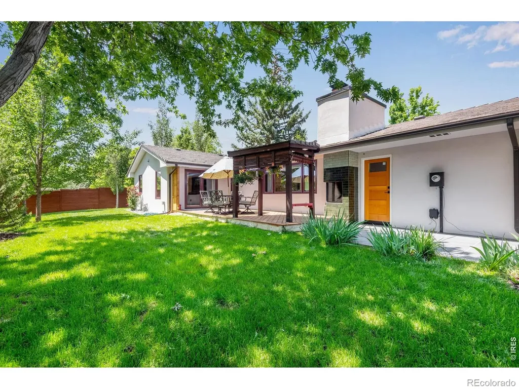 2610 Lloyd Circle Boulder CO 80304