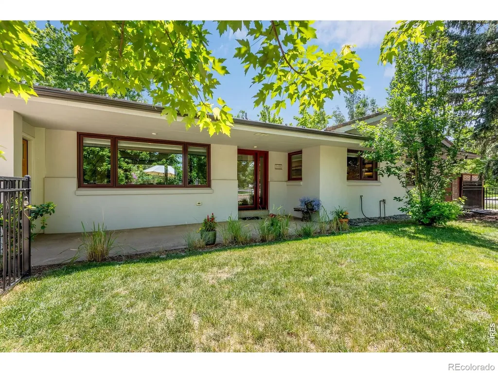 2610 Lloyd Circle Boulder CO 80304