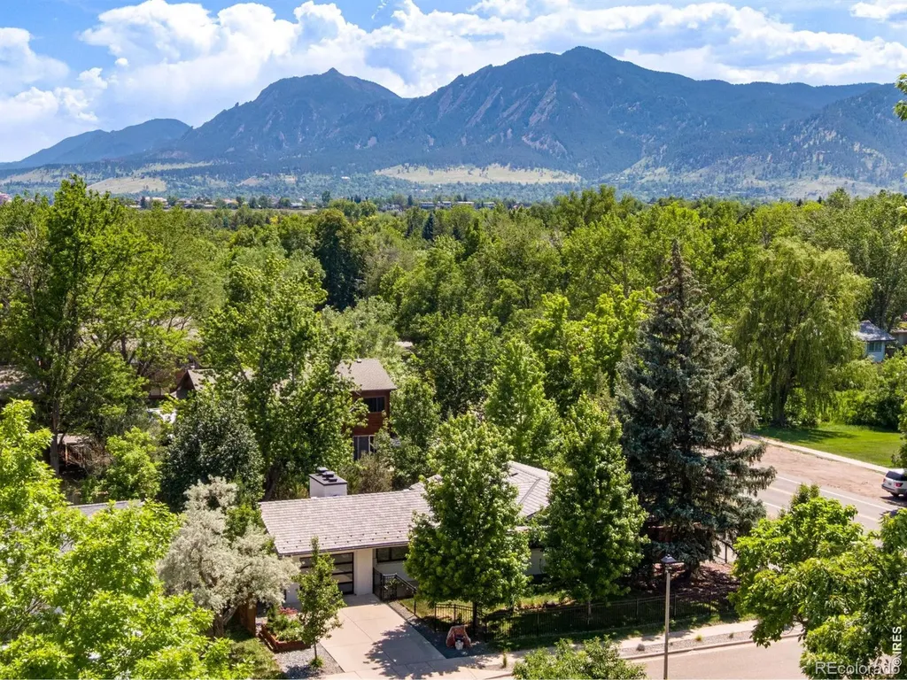2610 Lloyd Circle Boulder CO 80304