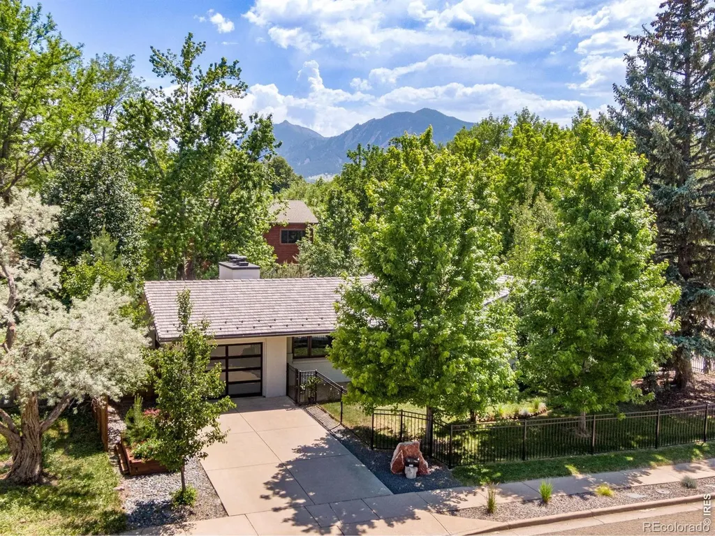 2610 Lloyd Circle Boulder CO 80304