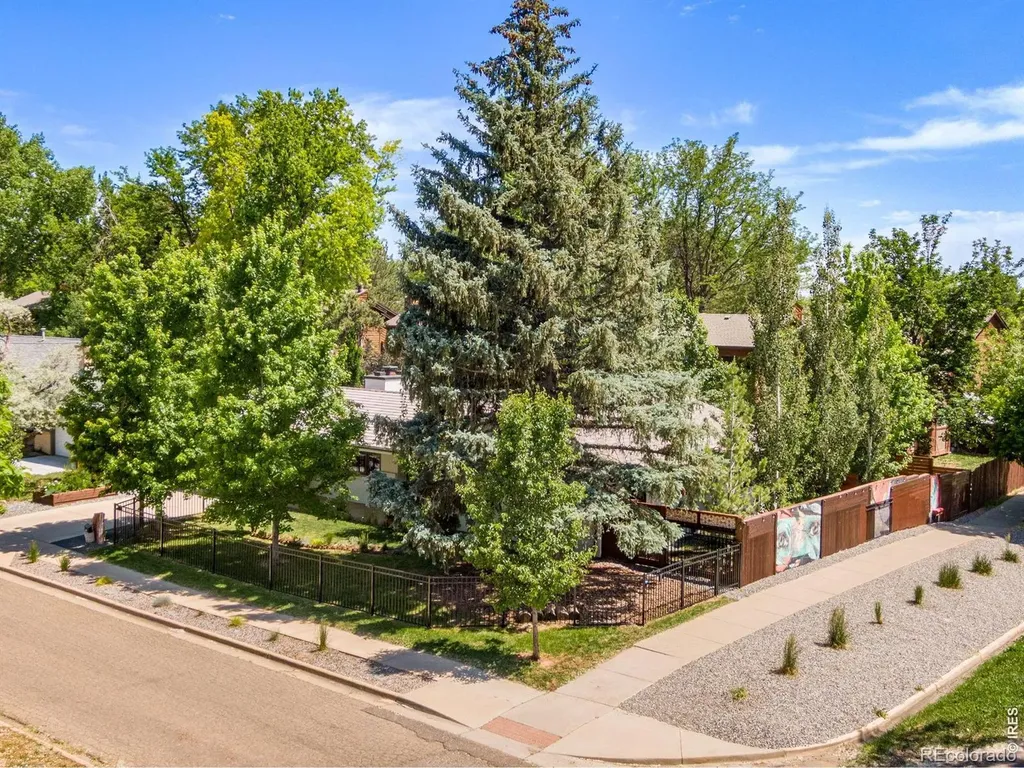 2610 Lloyd Circle Boulder CO 80304