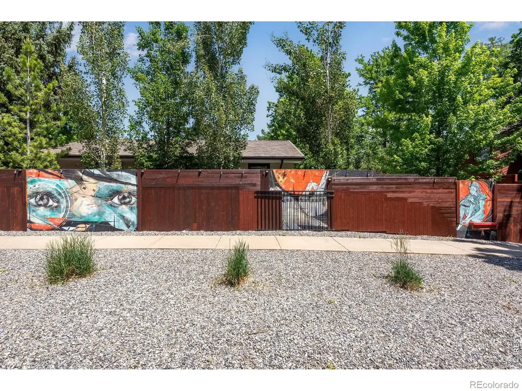 2610 Lloyd Circle Boulder CO 80304