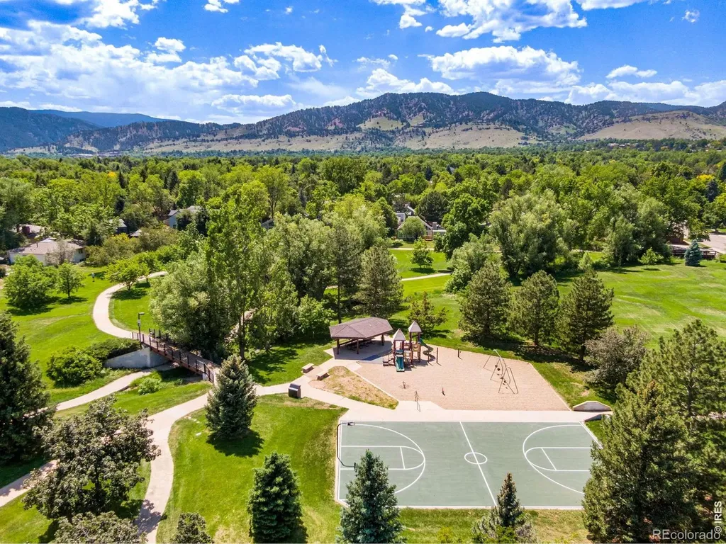 2610 Lloyd Circle Boulder CO 80304
