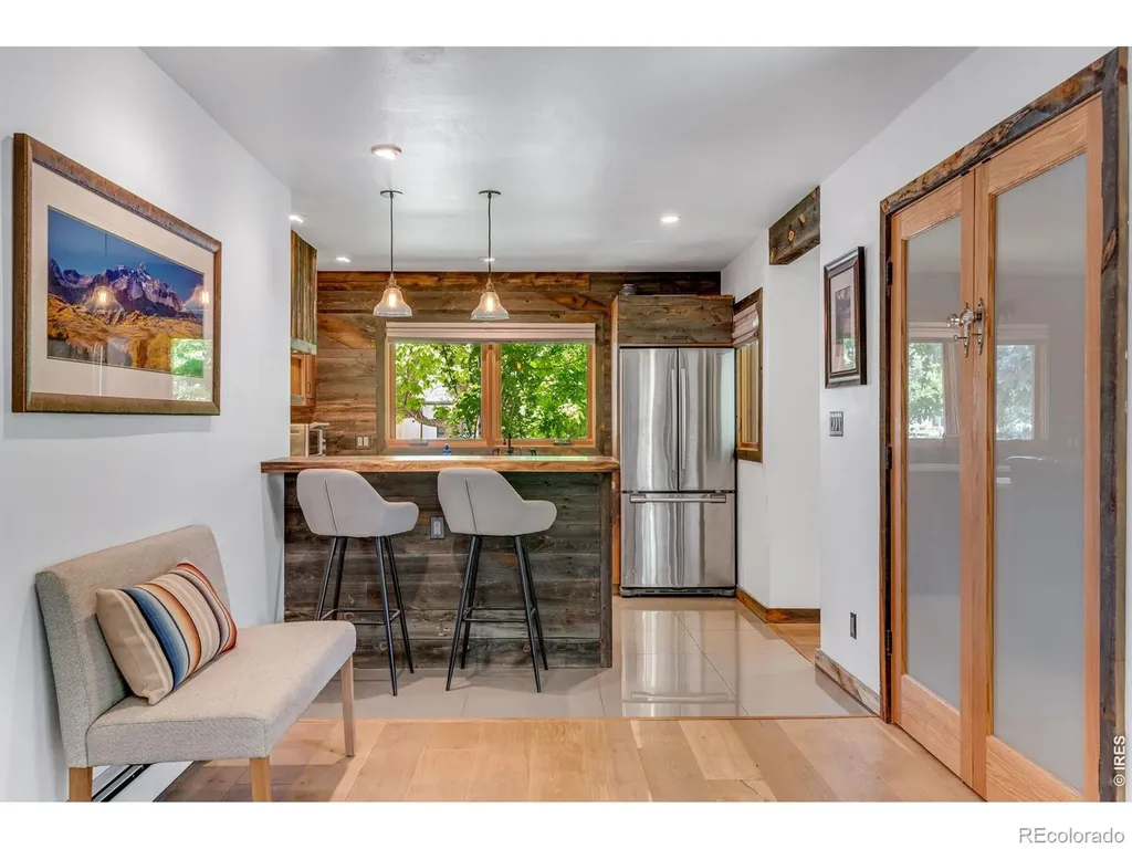 2610 Lloyd Circle Boulder CO 80304