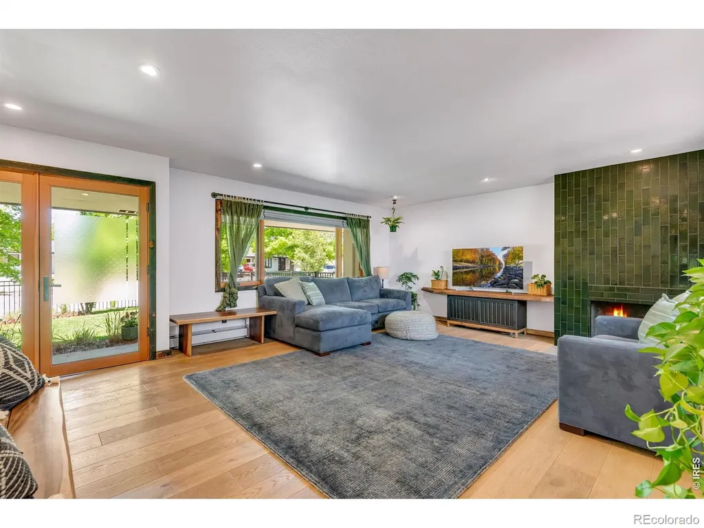 2610 Lloyd Circle Boulder CO 80304