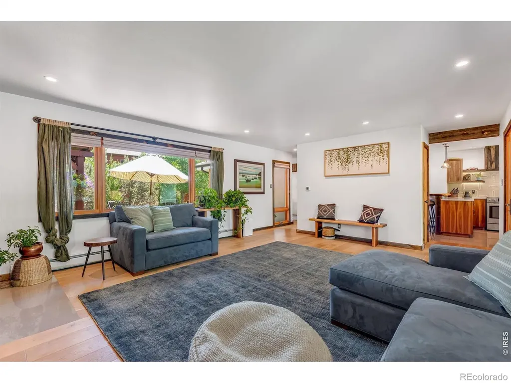 2610 Lloyd Circle Boulder CO 80304