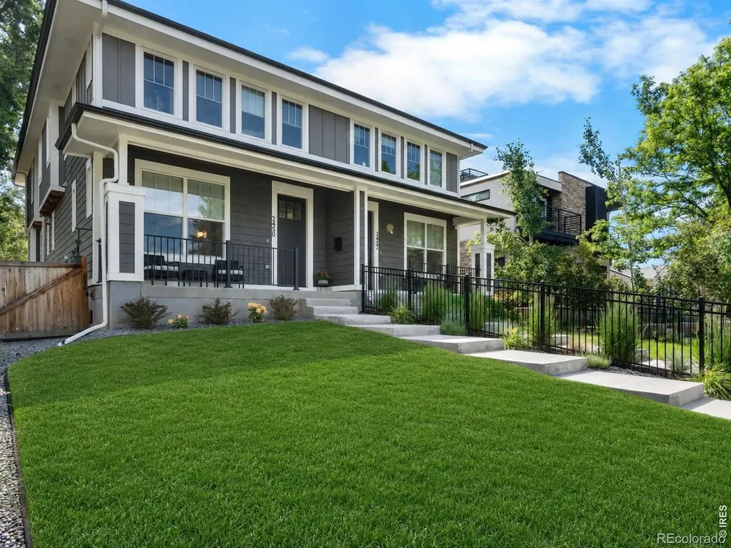 2450 S Humboldt Street Denver CO 80210