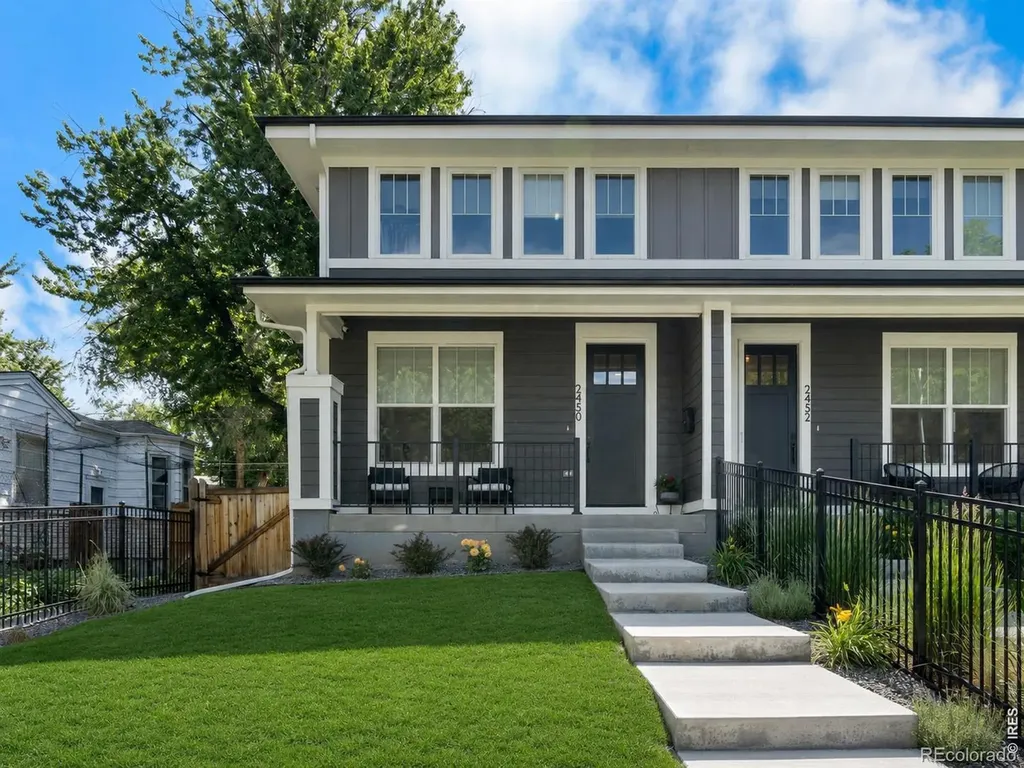 2450 S Humboldt Street Denver CO 80210