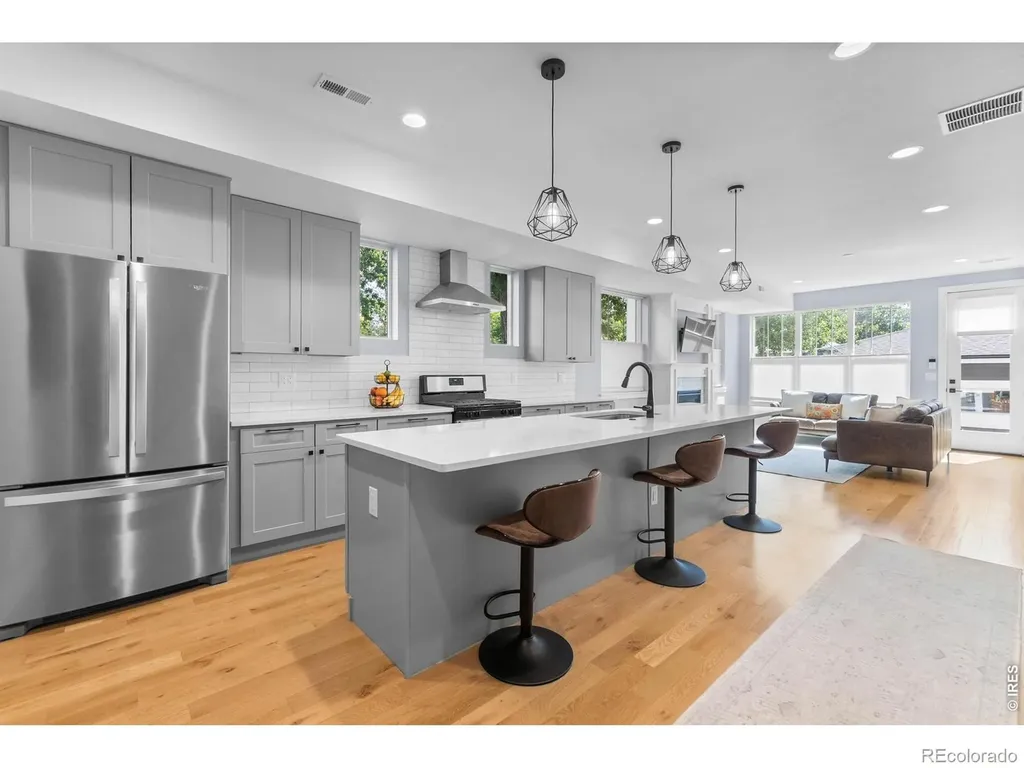 2450 S Humboldt Street Denver CO 80210