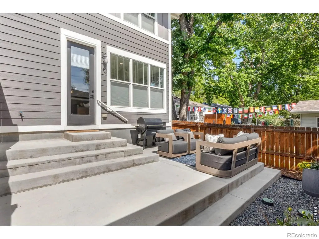 2450 S Humboldt Street Denver CO 80210