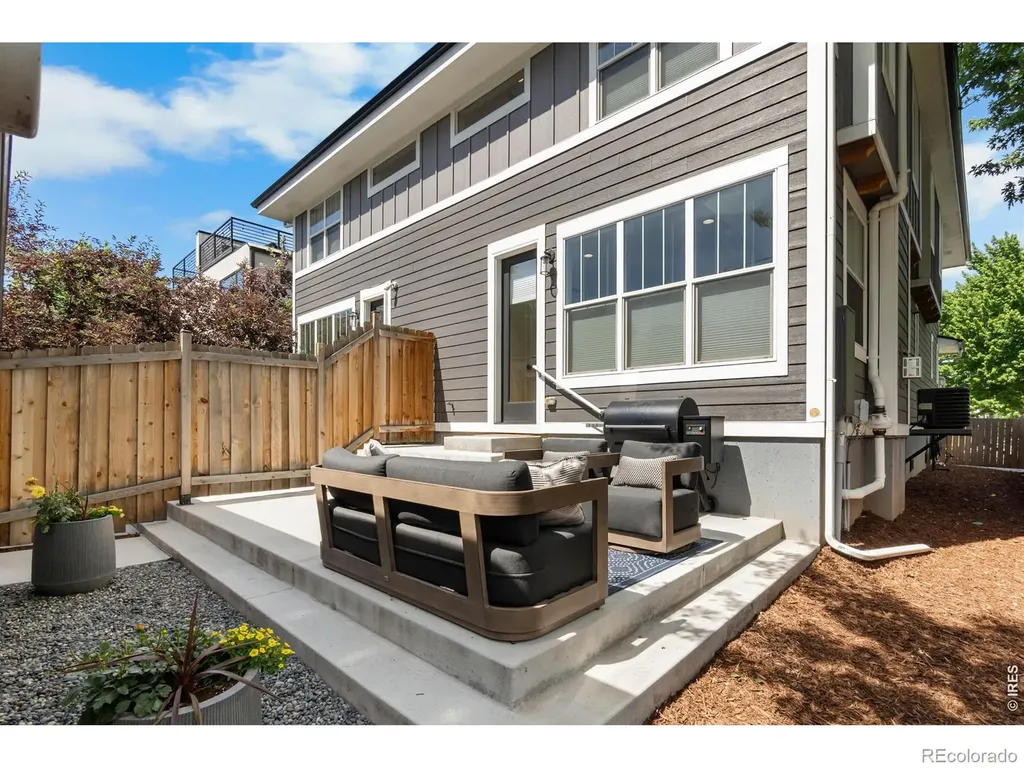 2450 S Humboldt Street Denver CO 80210