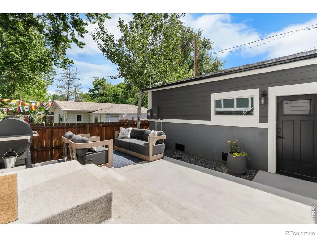 2450 S Humboldt Street Denver CO 80210