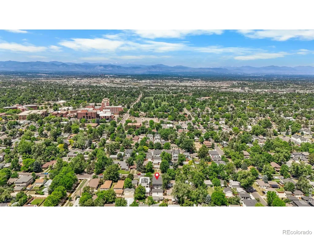 2450 S Humboldt Street Denver CO 80210