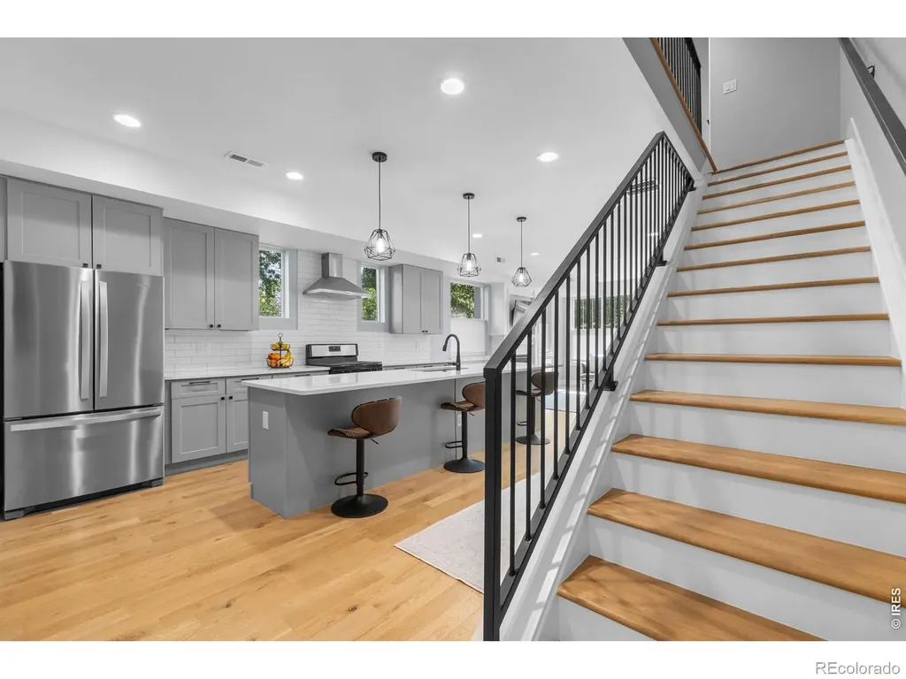 2450 S Humboldt Street Denver CO 80210