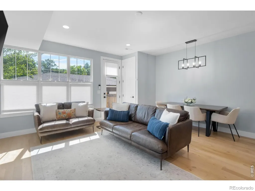 2450 S Humboldt Street Denver CO 80210