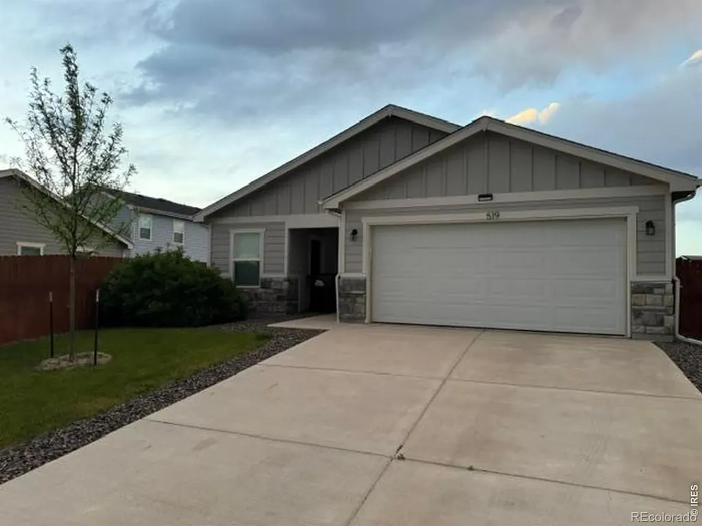 519 Wildcat Parkway Wiggins CO 80654