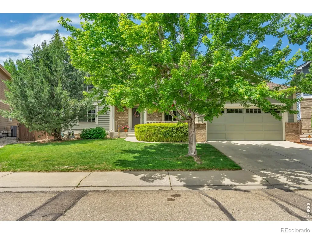 1321 Wildrose Court Longmont CO 80503