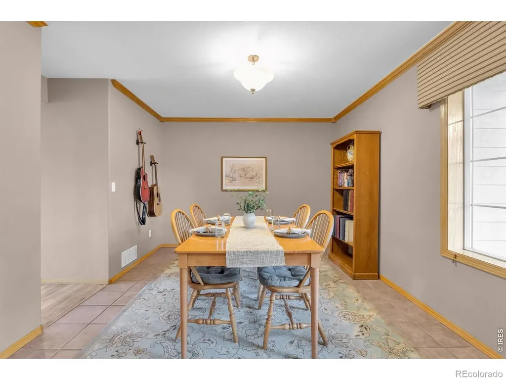 1321 Wildrose Court Longmont CO 80503
