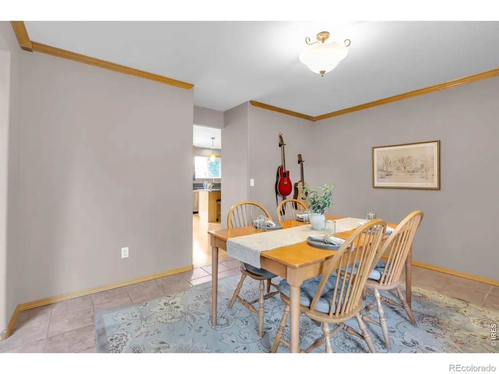 1321 Wildrose Court Longmont CO 80503